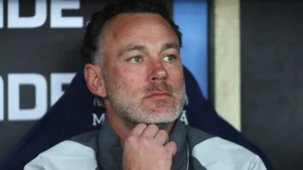 Gabriel Milito - Foto: Wagner Meier/Getty Images.