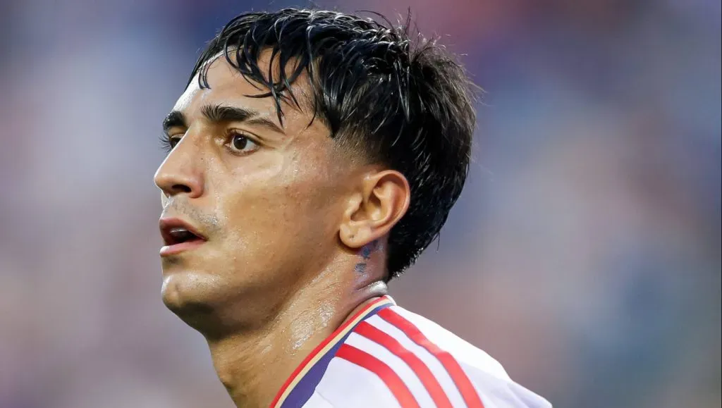 Facundo Torres - Foto: IMAGO/ZUMA Press Wire.