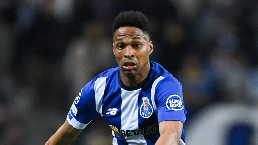 Wendell está próximo de chegar ao São Paulo