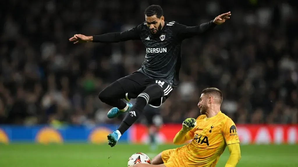 Saiba mais sobre o atacante Juninho, que está sendo cotado para substituir Gabigol no Flamengo.