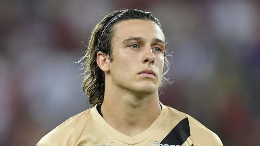 Canobbio será jogador do Fluminense