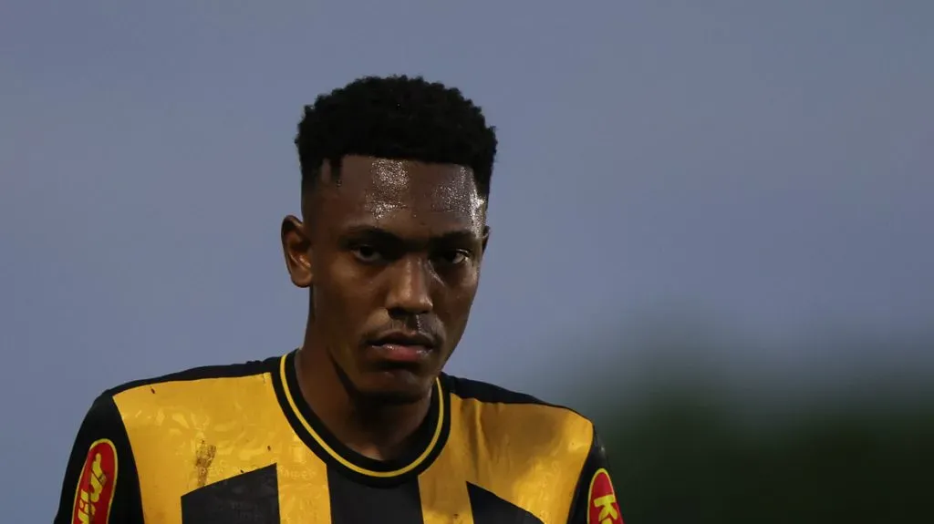 - Foto: Pedro Zacchi/AGIF