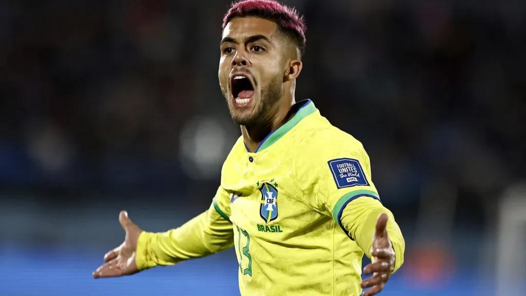 (Foto: Getty Images)