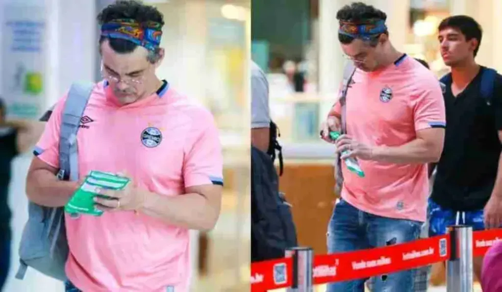 (Foto: Redes Sociais)