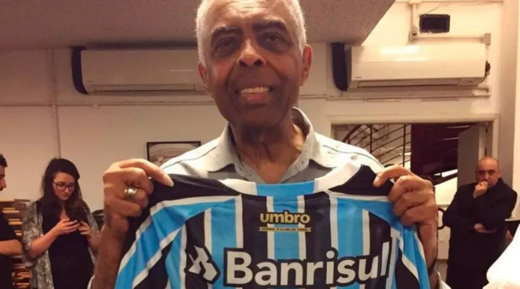 (Foto: Gremio redes)
