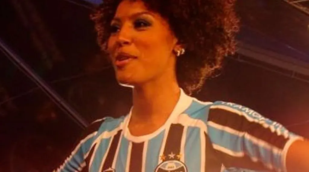 (Foto: Gremio redes)