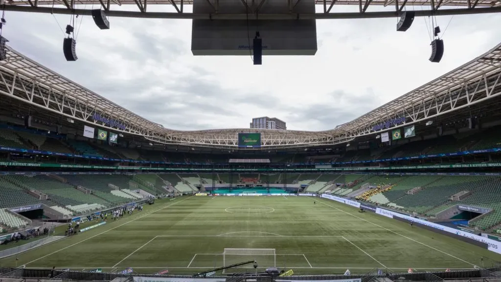 Além do Allianz Parque, os estádios do Morumbis e da Neo Química Arena terão operações especiais de trens e metrôs no Paulistão