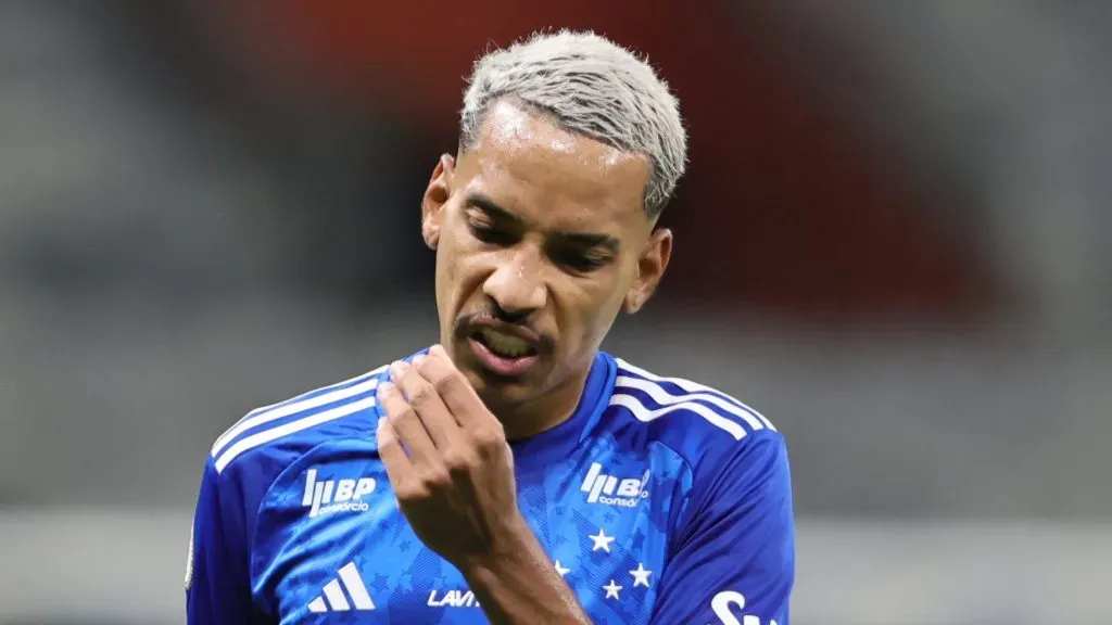 Matheus Pereira - Foto: Gilson Lobo/AGIF.