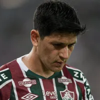 Time argentino cogita tirar Cano do Fluminense logo após anunciar ex-Real Madrid