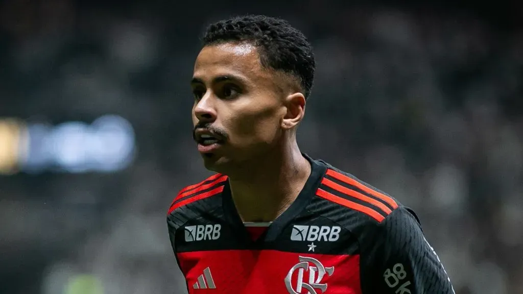 Allan é acusado de agressão pela ex-esposa