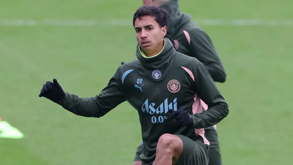 Vitor Reis será relacionado - (Photo by Alex Livesey/Getty Images).