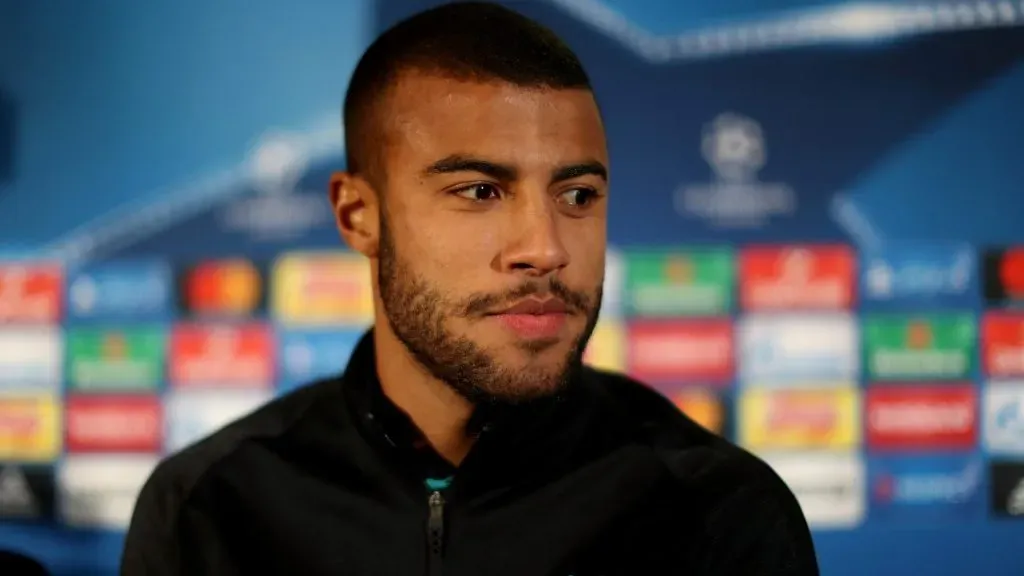 Rafinha Alcântara interessa ao Santos - (Photo by Ian MacNicol/Getty Images).