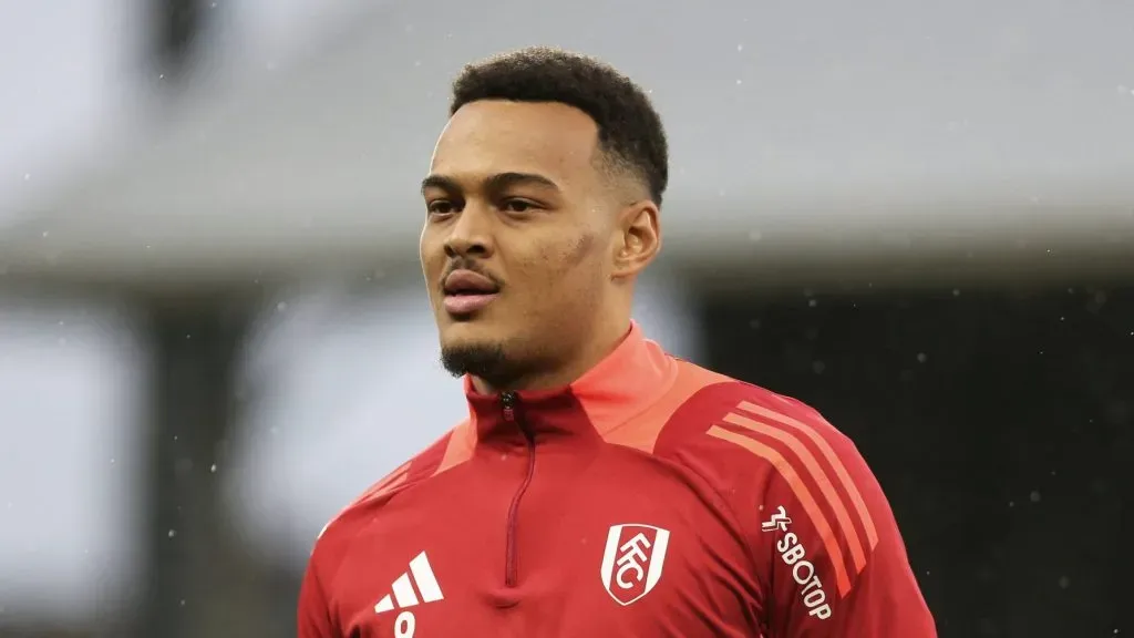 Muniz é destaque de equipe rival do Chelsea, o Fulham