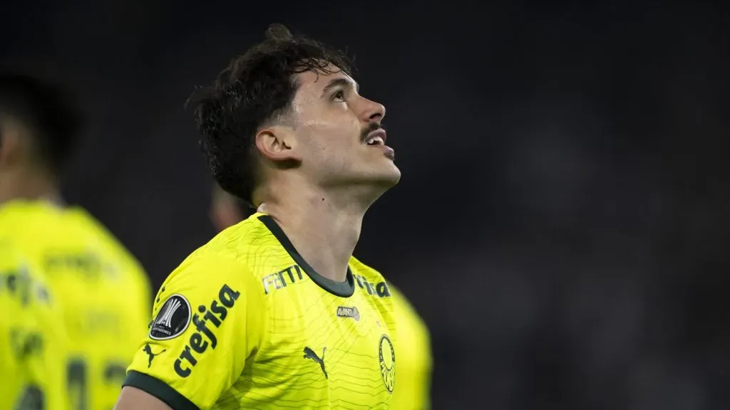 Maurício aponta fator determinante para baixo rendimento da equipe