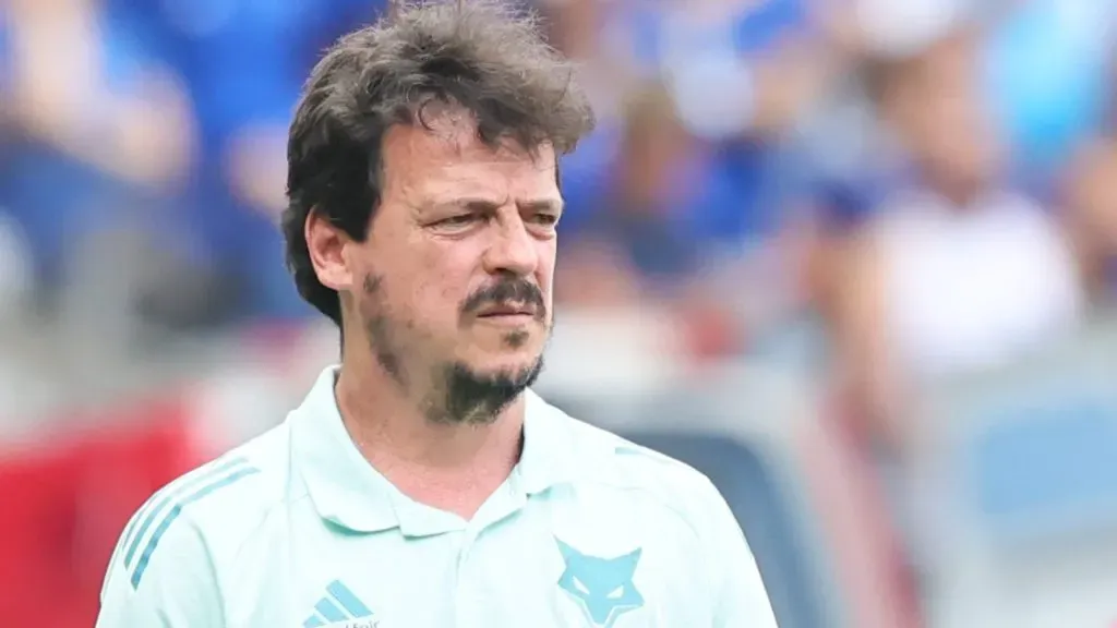 Fernando Diniz