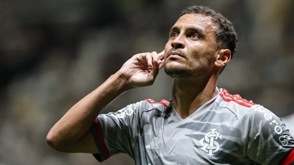 Alan Patrick - Foto: Gilson Lobo/AGIF.