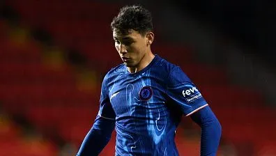 Deivid Washington durante partida. Foto: Justin Setterfield/Getty Images