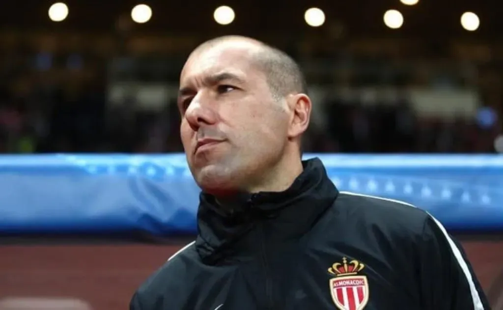 Foto: Getty Images – Leonardo Jardim (foto) foi analisado, mas Corinthians teria avançado mesmo com Luís Castro, do Al Duhail