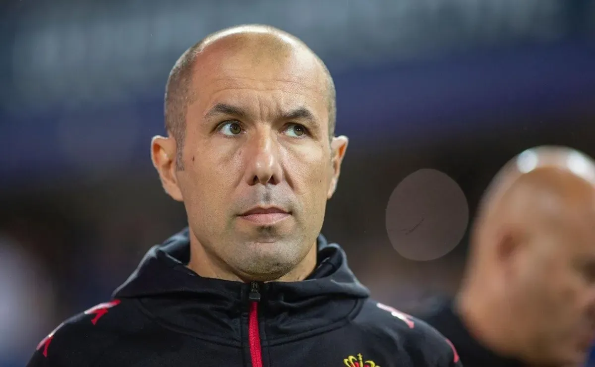 Leonardo Jardim – Foto: Tim Clayton/Corbis via Getty Images