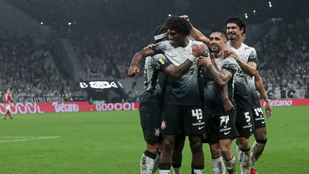 Corinthians venceu o Noroeste pelo Paulistão. Foto: Rodrigo Coca/Corinthians