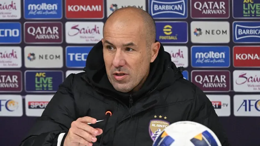 Leonardo Jardim - Foto: Anvar Ilyasov/Getty Images.