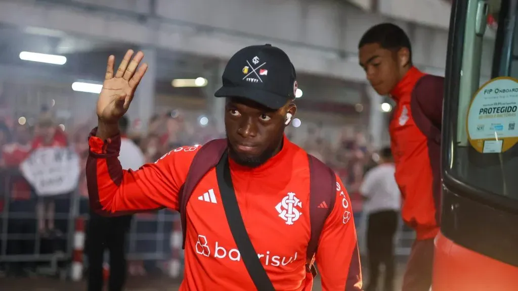 Valencia vai ter que brigar pelo espaço em 2025.