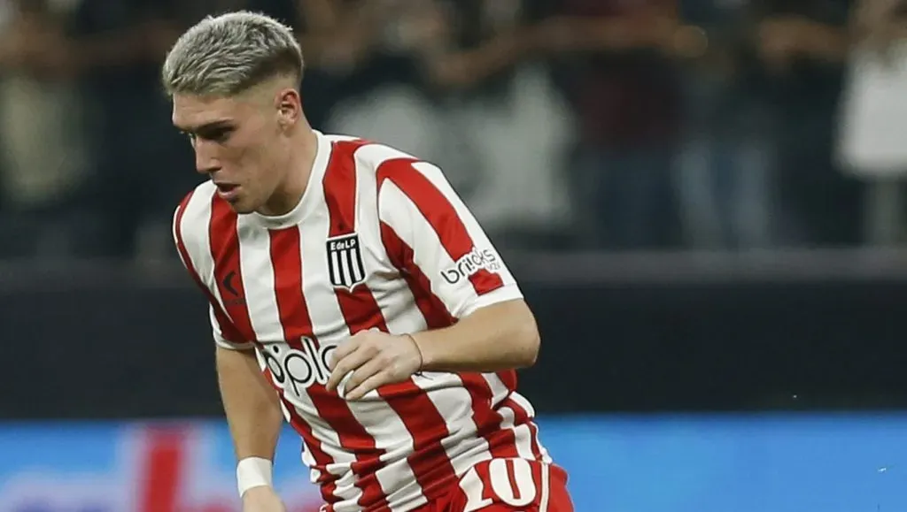 Rollheiser vem sendo disputado por equipes do Brasil - (Photo by Ricardo Moreira/Getty Images).