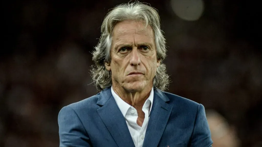 Jorge Jesus