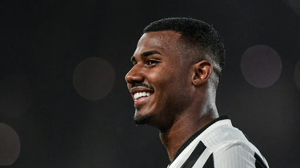 Cuiabano, do Botafogo - Foto: Thiago Ribeiro/AGIF