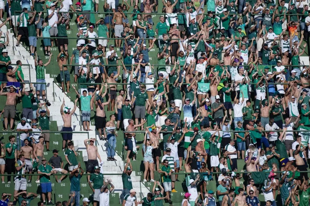 Foto: Fabio Moreira Pinto/AGIF