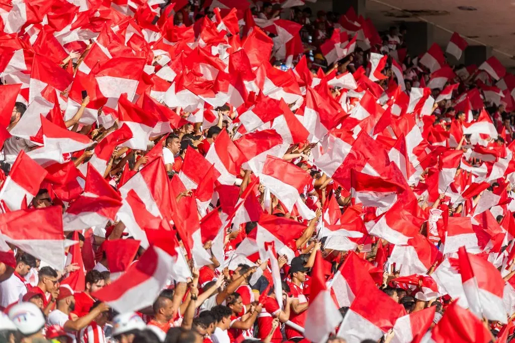 Foto: Itawi Albuquerque/AGIF