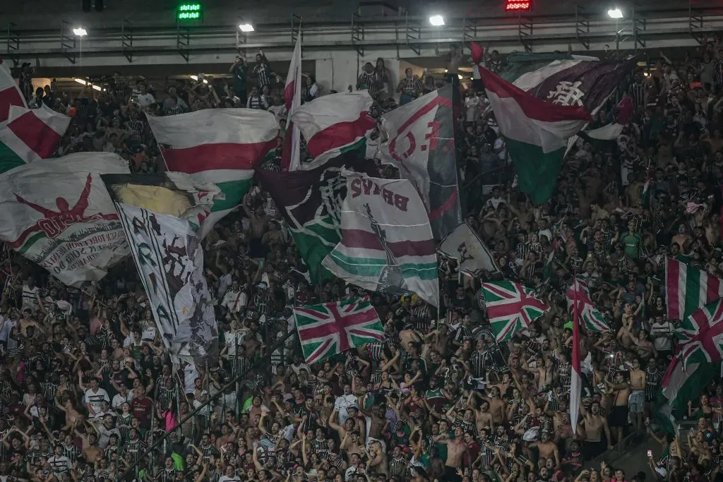 Foto: Thiago Ribeiro/AGIF