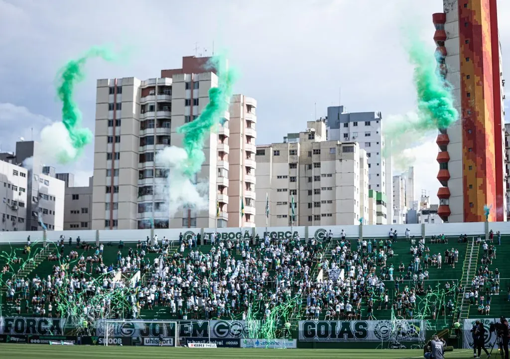 Foto: Isabela Azine/AGIF