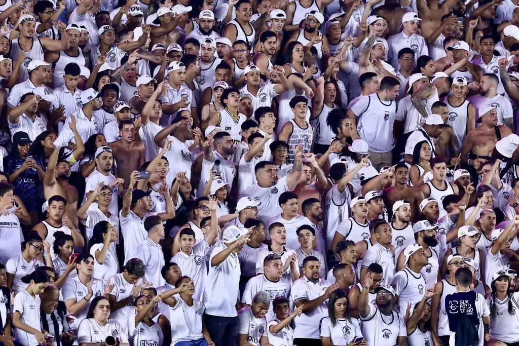 Foto: Marcello Zambrana/AGIF