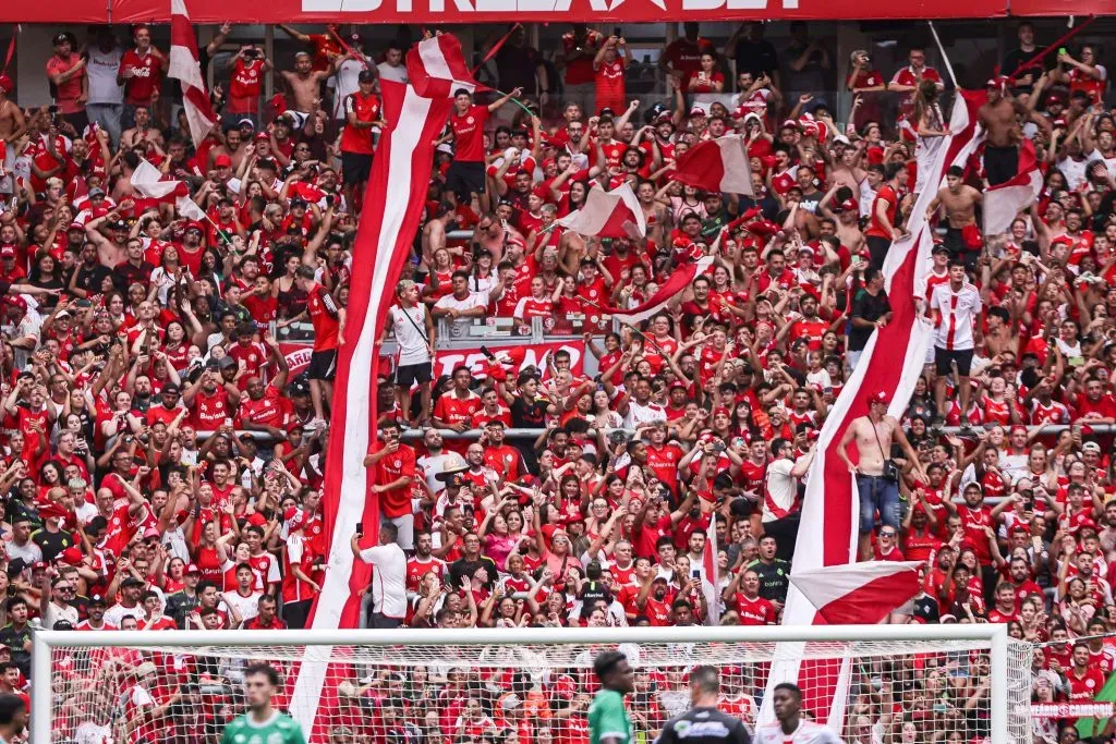 Foto: Maxi Franzoi/AGIF