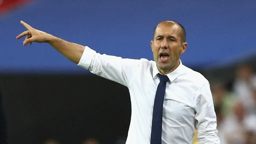 Leonardo Jardim gera expectativas no Cruzeiro - (Photo by Paul Gilham/Getty Images).