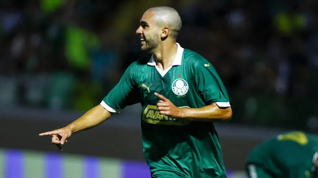 Figueiredo pela Copinha 2025