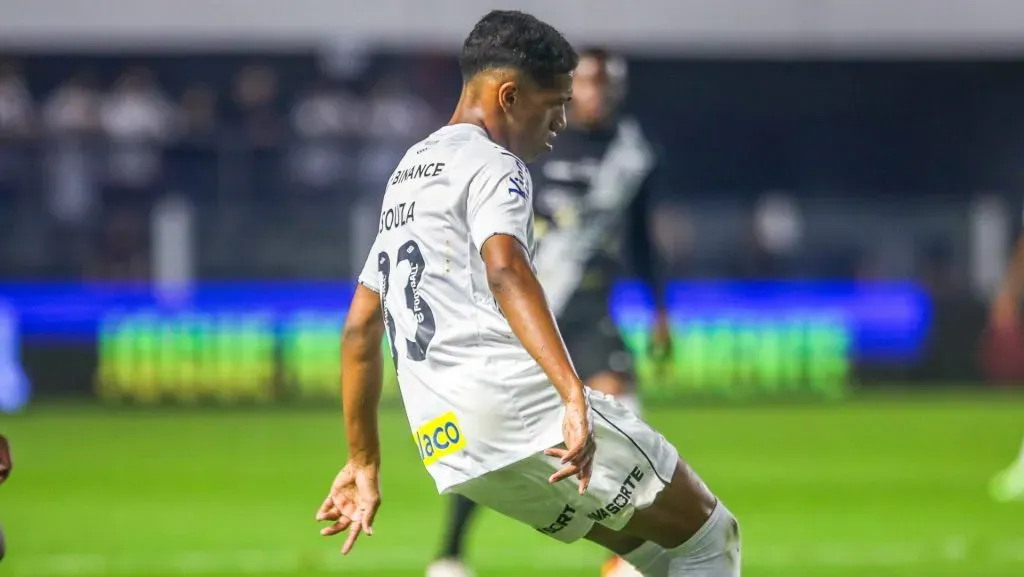 Souza, do Santos