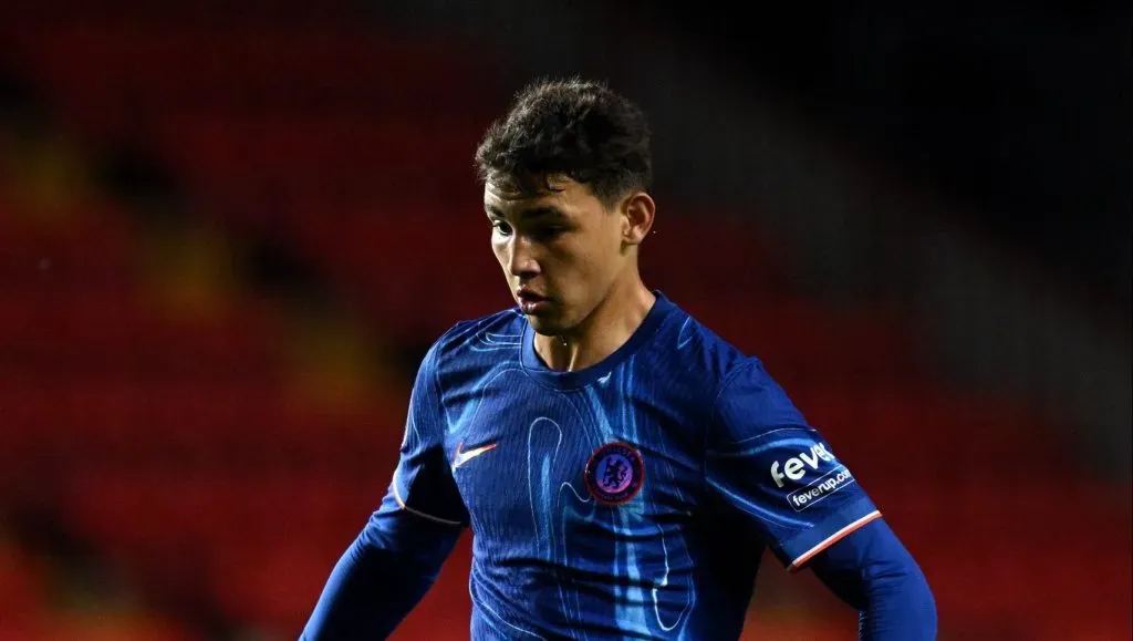 Deivid Washington não fechou com o Galo