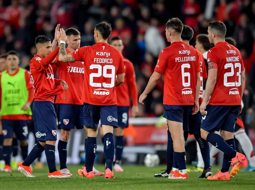 Marcelo Endelli/Getty Images