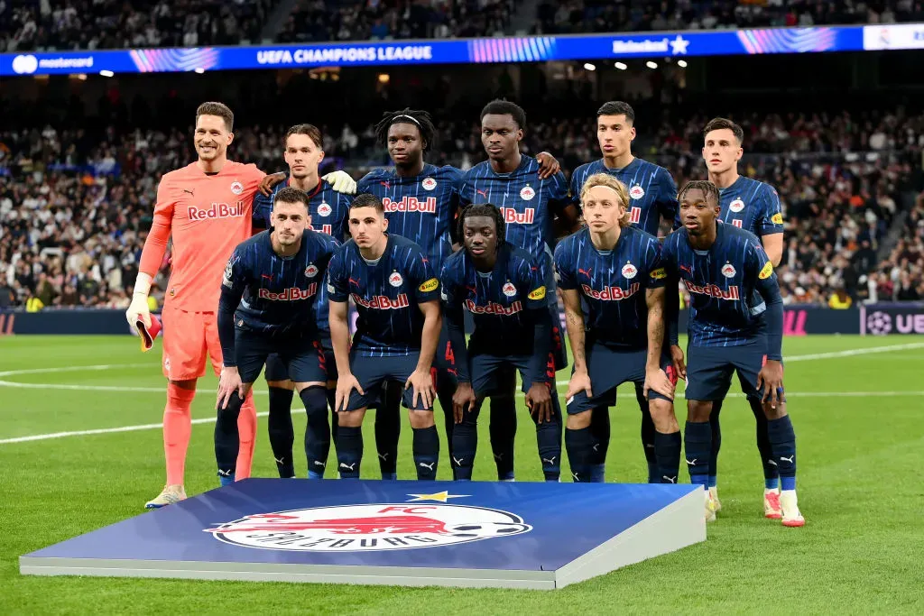 Denis Doyle/Getty Images