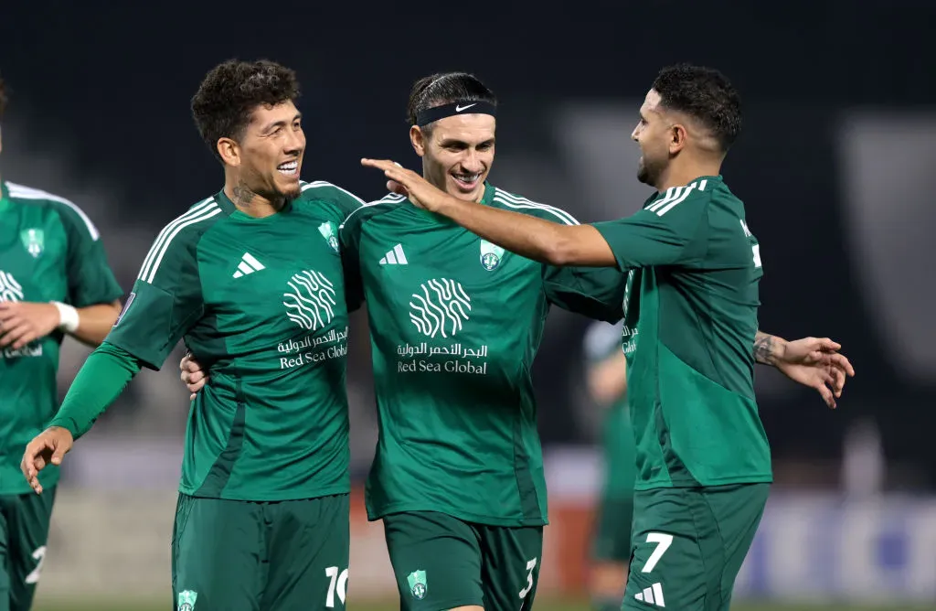 Mohamed Farag/Getty Images