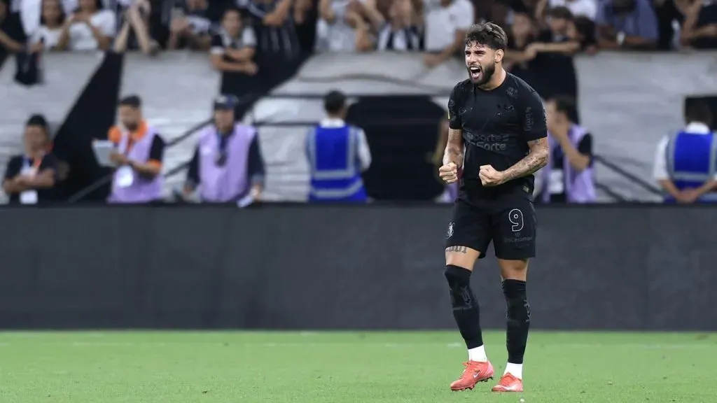 Corinthians Neo Química Arena