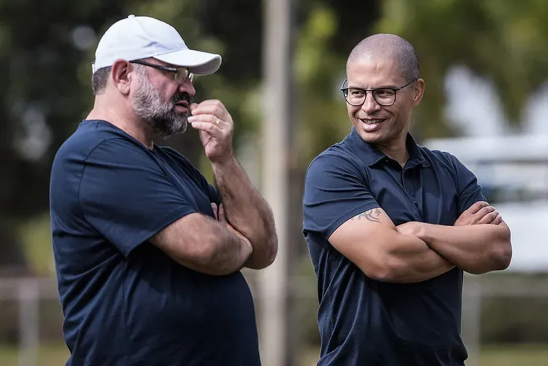 Foto: Gustavo Aleixo/Cruzeiro