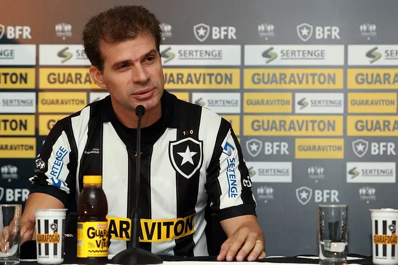 Foto: Satiro Sodre/AGIF