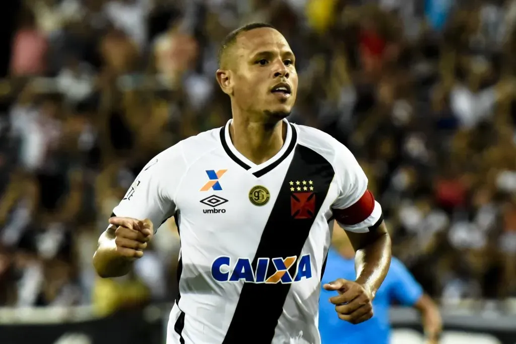 Foto: Thiago Ribeiro/AGIF