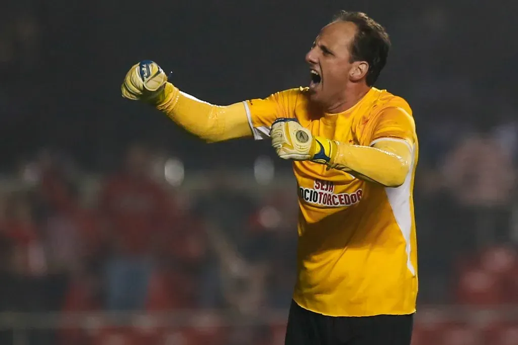 Foto: Marcello Zambrana/AGIF