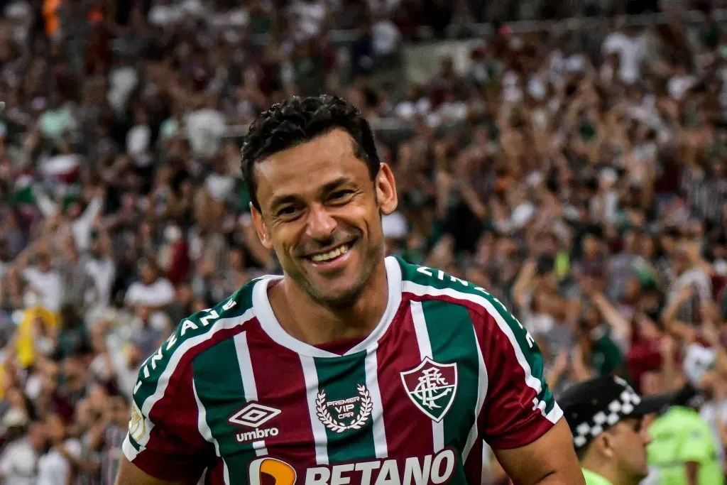 Foto: Thiago Ribeiro/AGIF