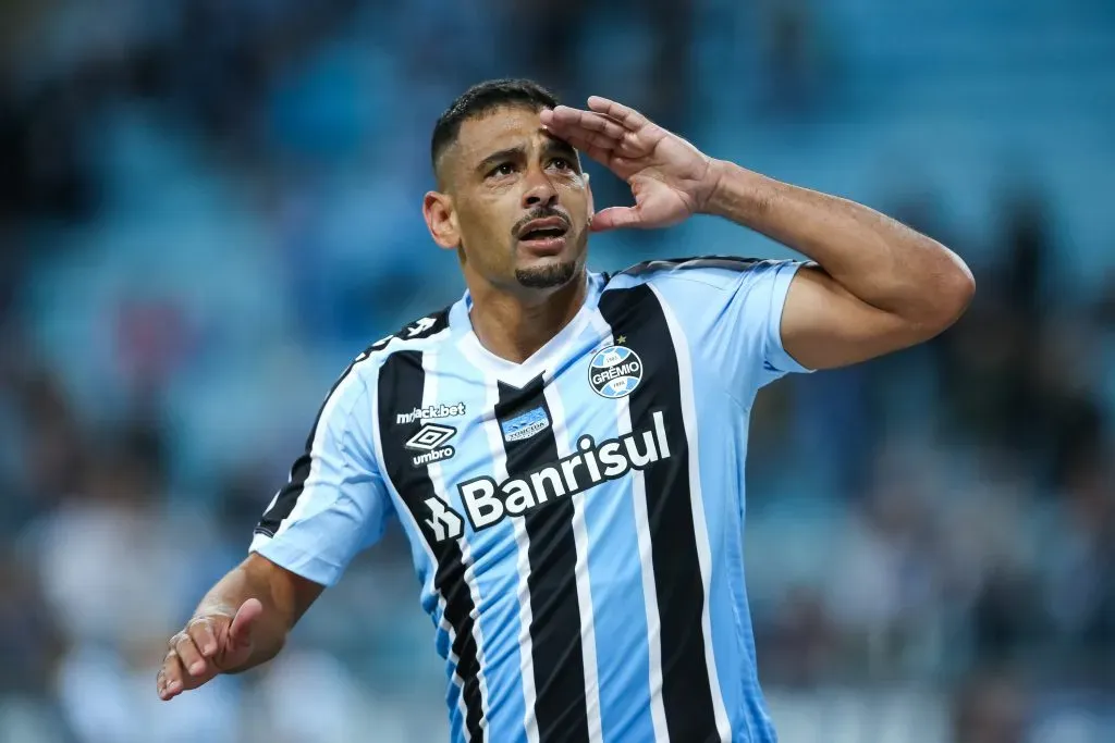 Foto: Pedro H. Tesch/AGIF