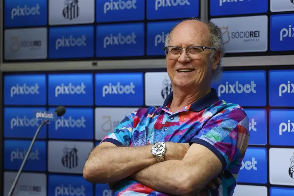 Foto: Fernanda Luz/AGIF